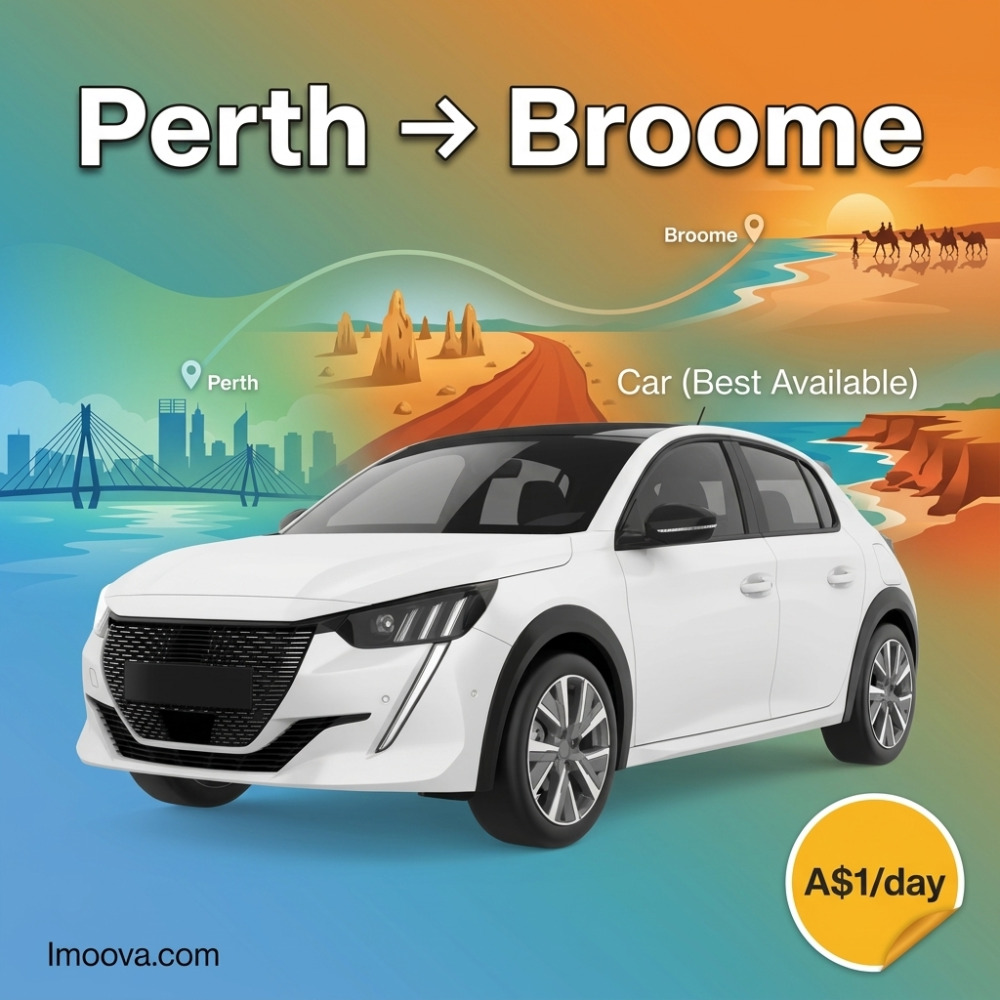 Car (Best Available) - image 1
