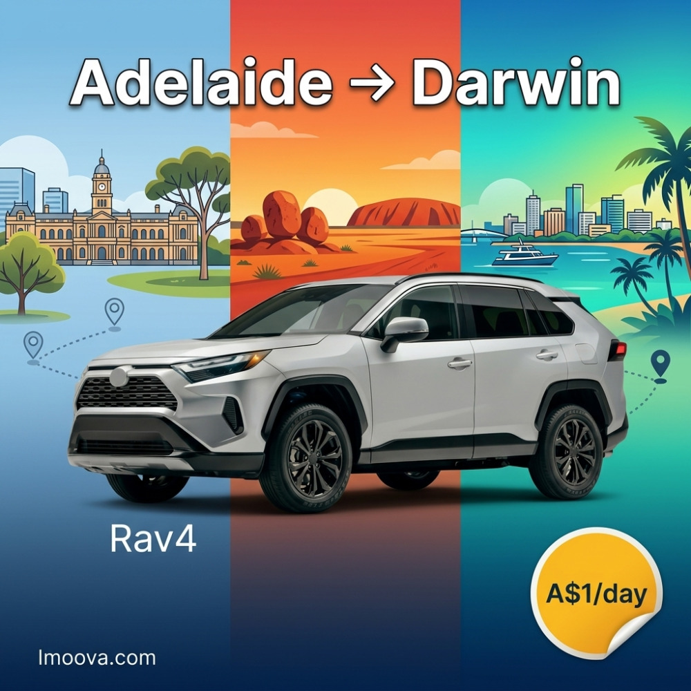 Rav4 - image 1