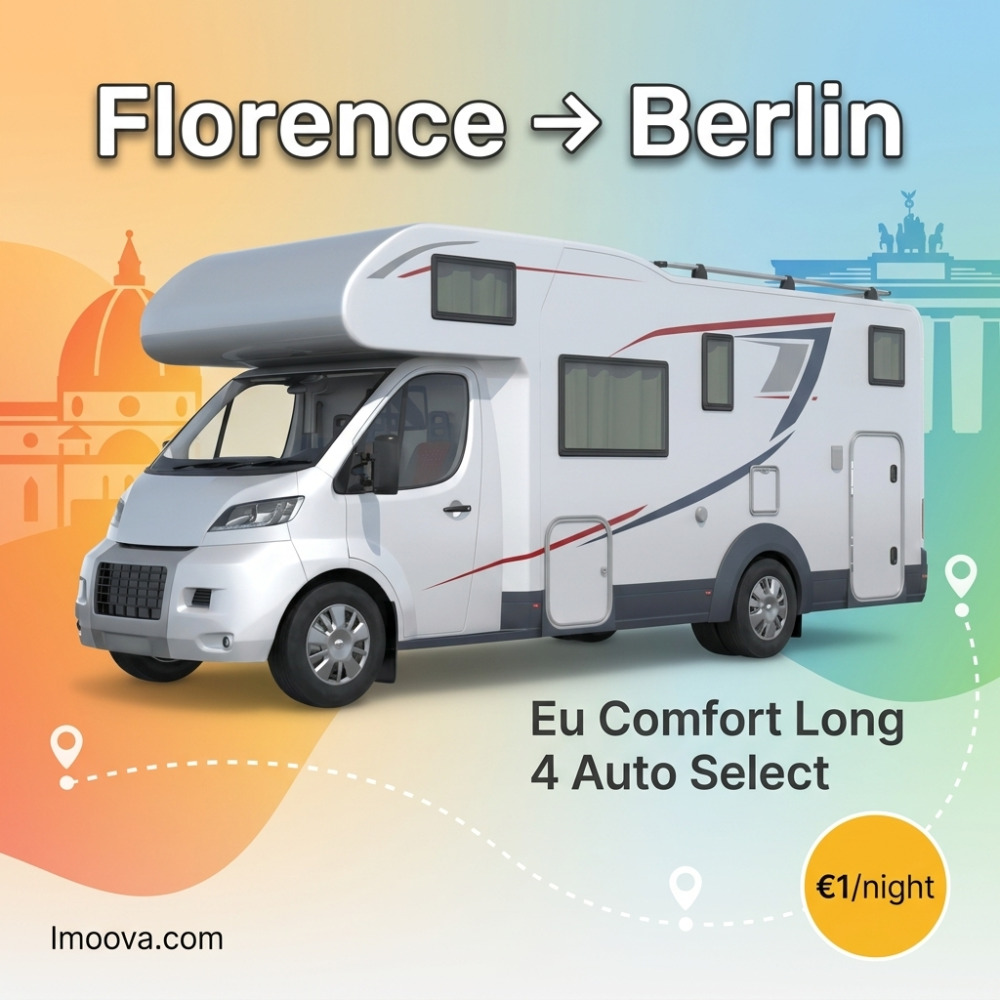 Eu Comfort Long 4 Auto Select - image 1