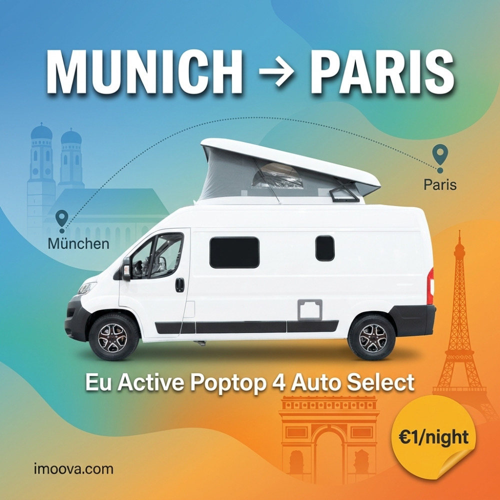 Eu Active Poptop 4 Auto Select - image 1