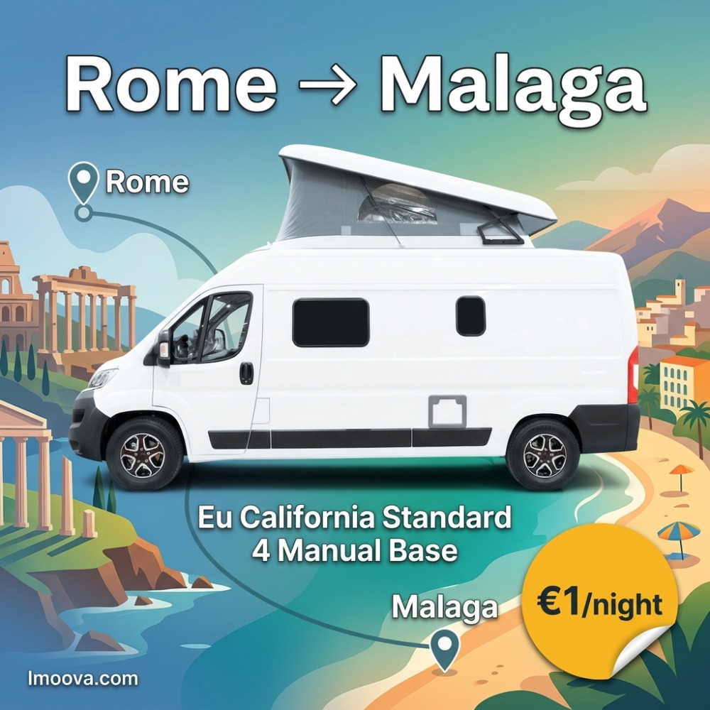 Eu California Standard 4 Manual Base - image 1