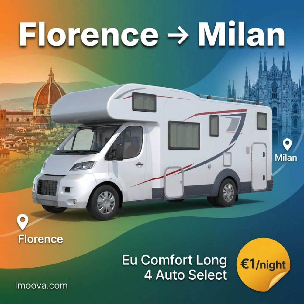 Eu Comfort Long 4 Auto Select - image 1