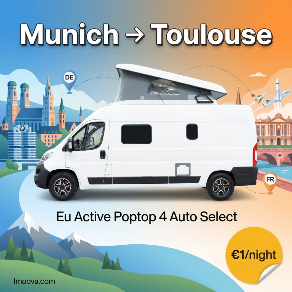 Eu Active Poptop 4 Auto Select - image 1