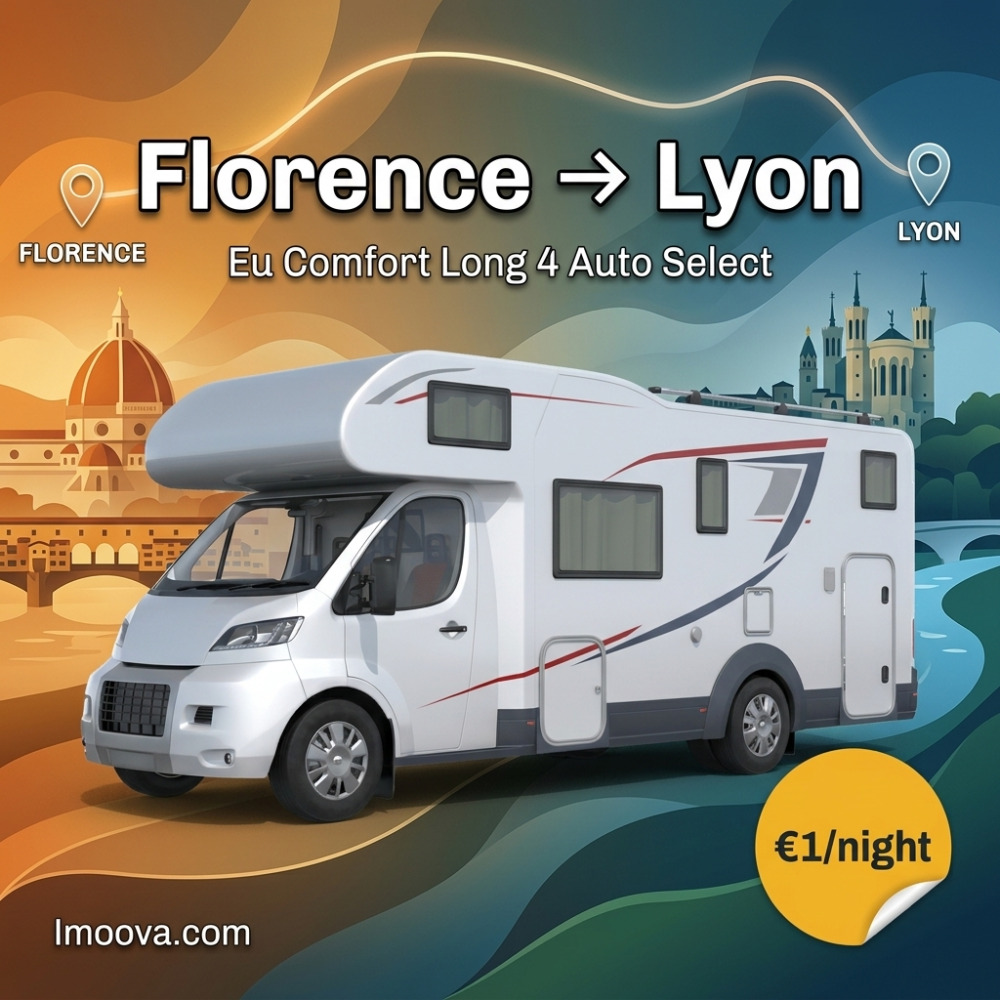 Eu Comfort Long 4 Auto Select - image 1