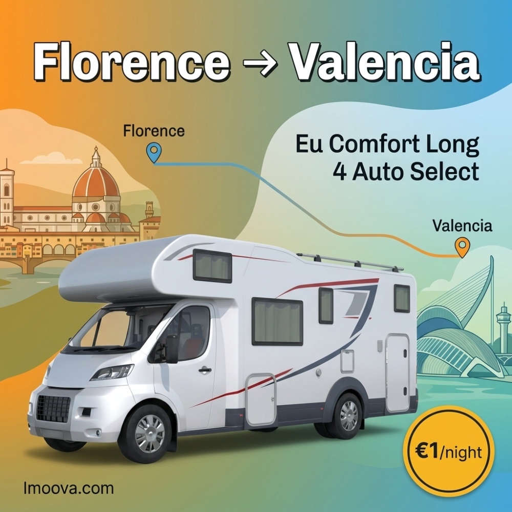 Eu Comfort Long 4 Auto Select - image 1