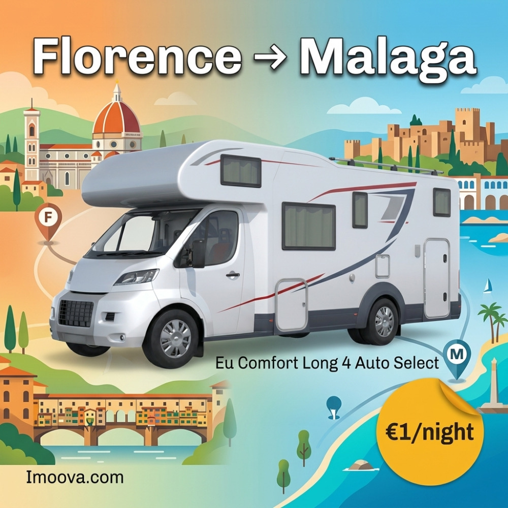 Eu Comfort Long 4 Auto Select - image 1