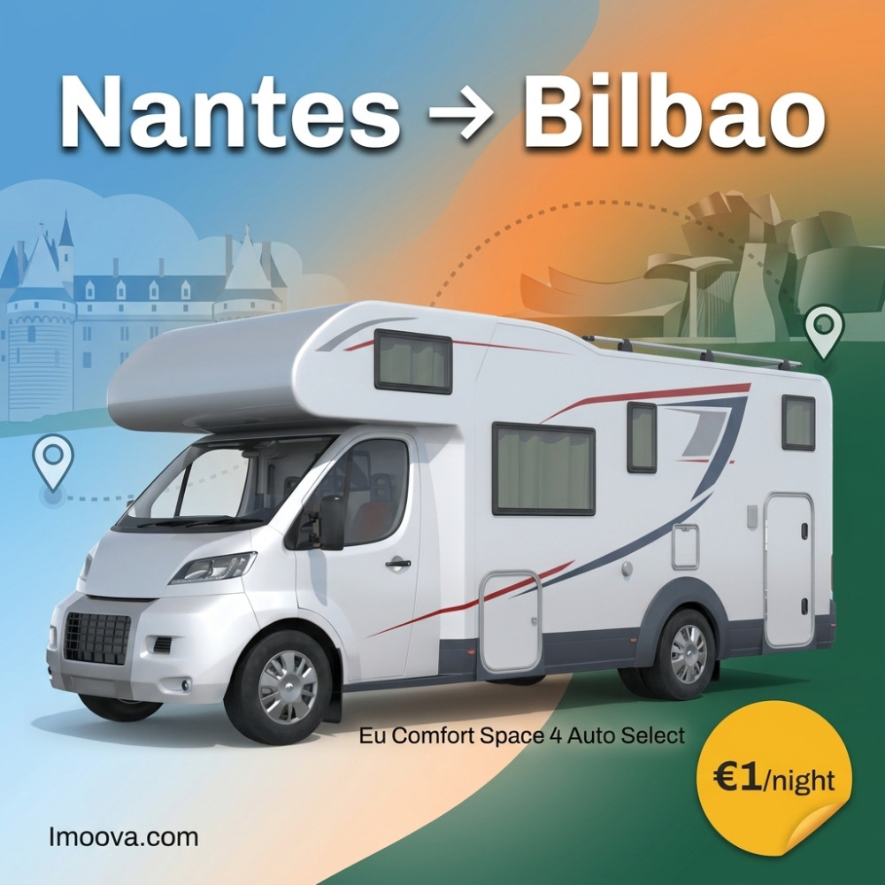 Eu Comfort Space 4 Auto Select - image 1