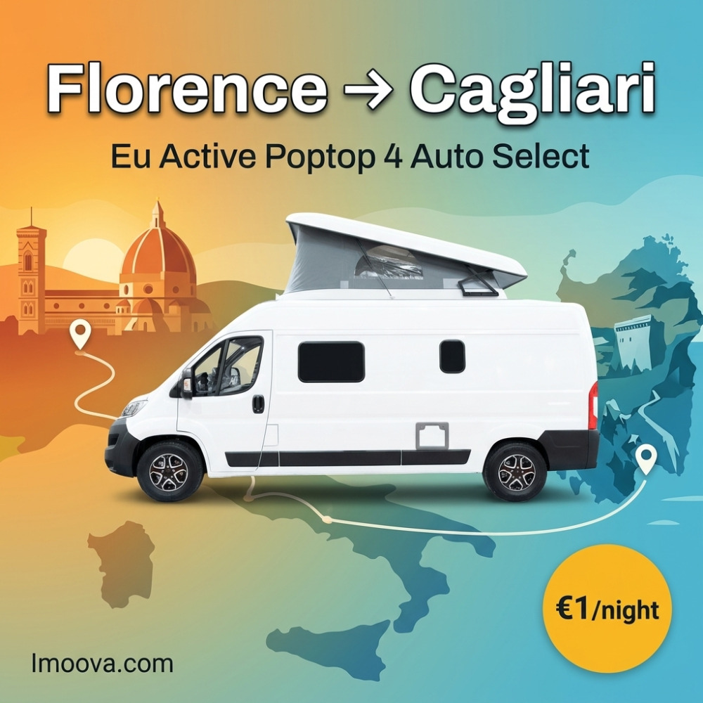 Eu Active Poptop 4 Auto Select - image 1