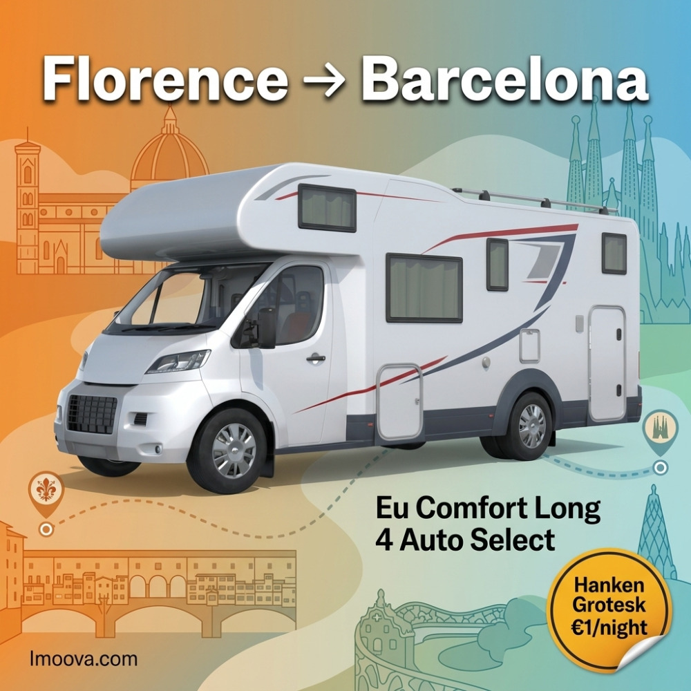 Eu Comfort Long 4 Auto Select - image 1