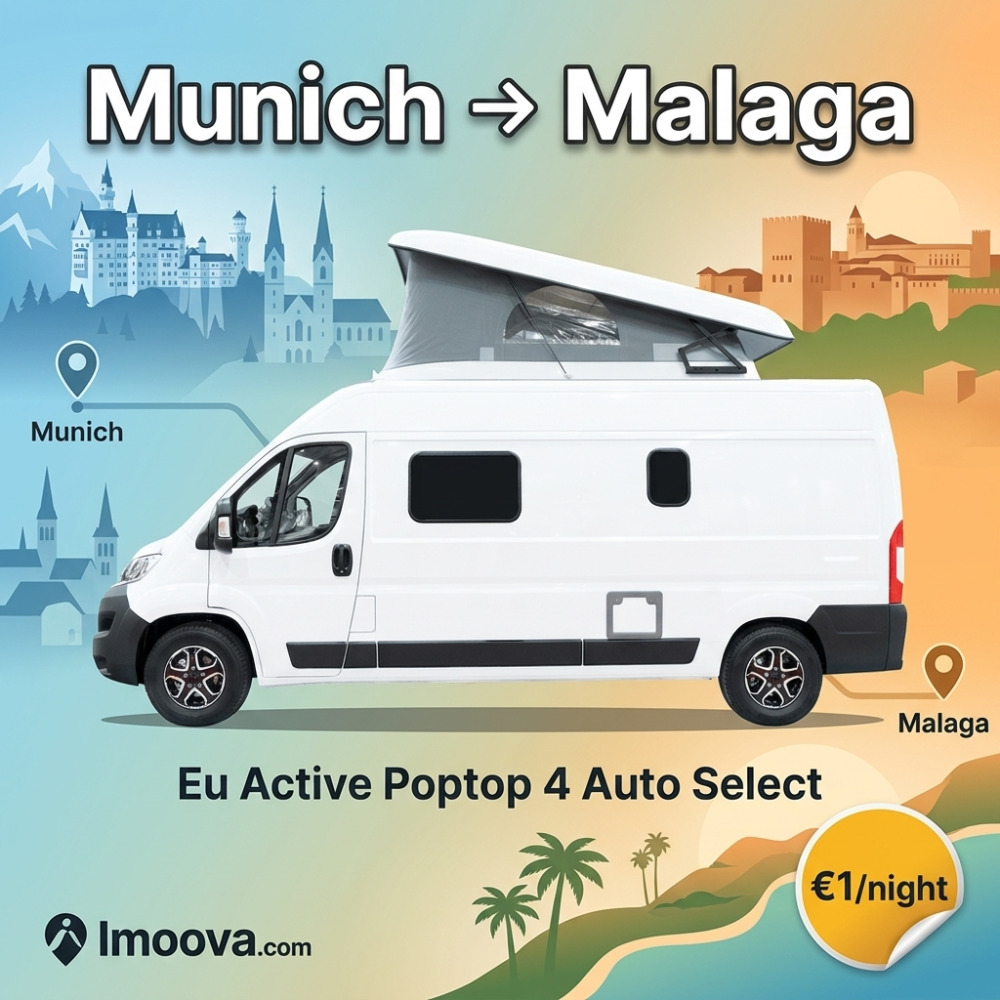 Eu Active Poptop 4 Auto Select - image 1