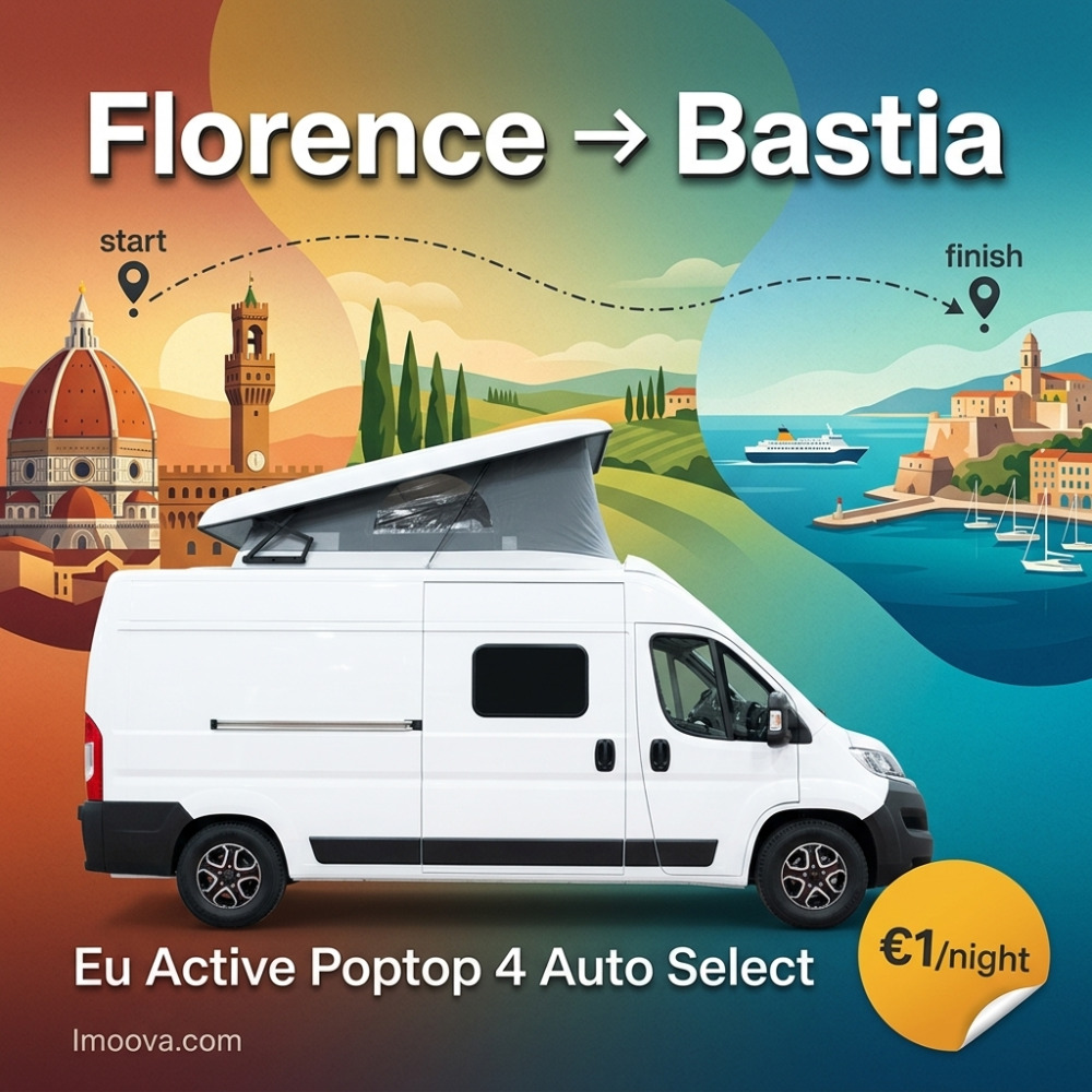 Eu Active Poptop 4 Auto Select - image 1
