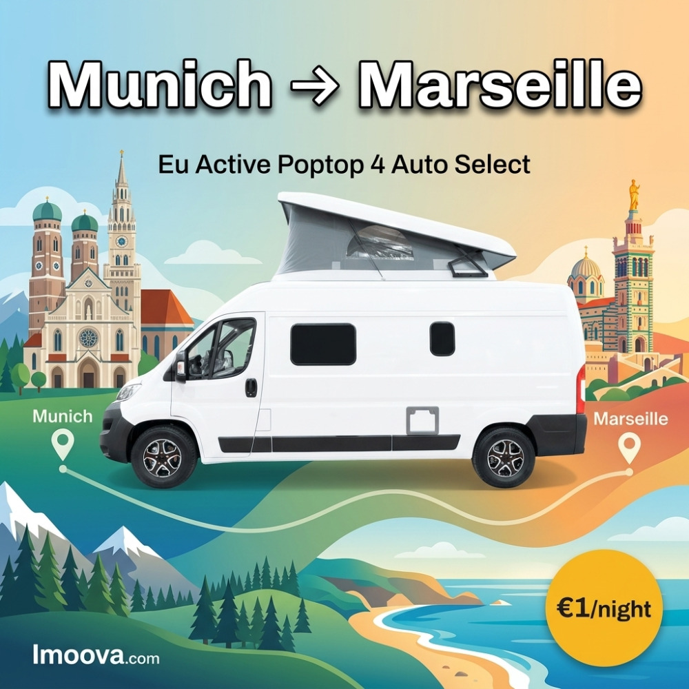 Eu Active Poptop 4 Auto Select - image 1