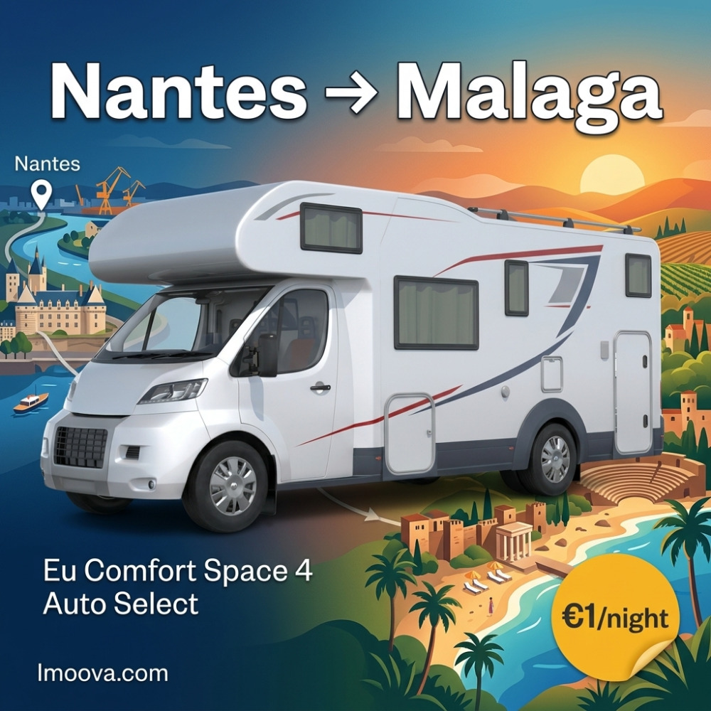 Eu Comfort Space 4 Auto Select - image 1