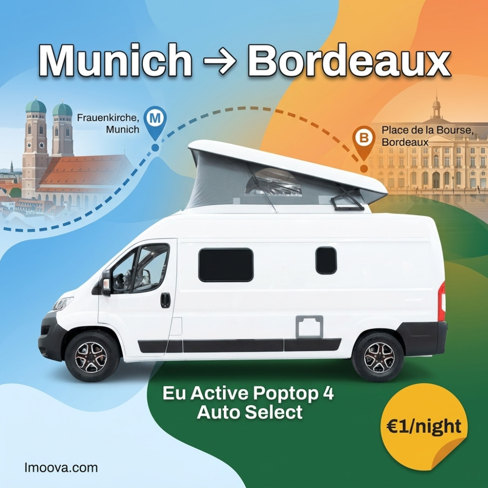 Eu Active Poptop 4 Auto Select - image 1