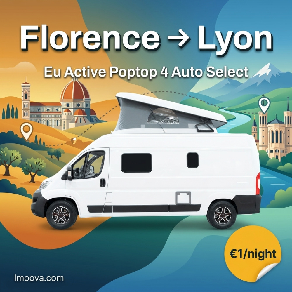 Eu Active Poptop 4 Auto Select - image 1