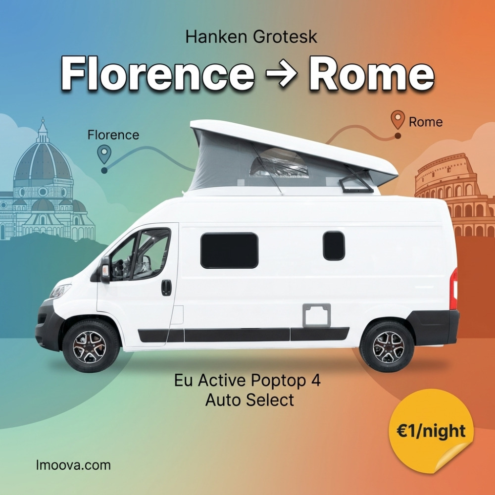 Eu Active Poptop 4 Auto Select - image 1