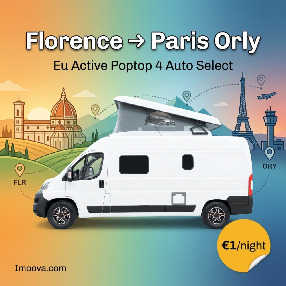 Eu Active Poptop 4 Auto Select - image 1