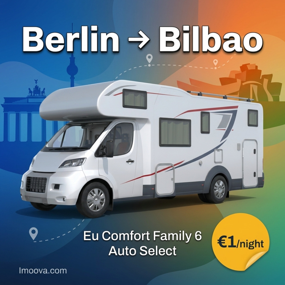 Eu Comfort Family 6 Auto Select - image 1