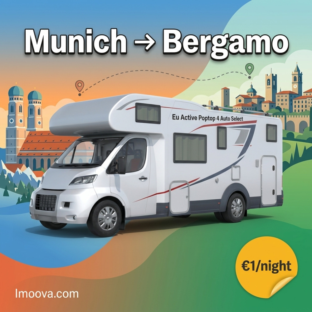 Eu Active Poptop 4 Auto Select - image 1