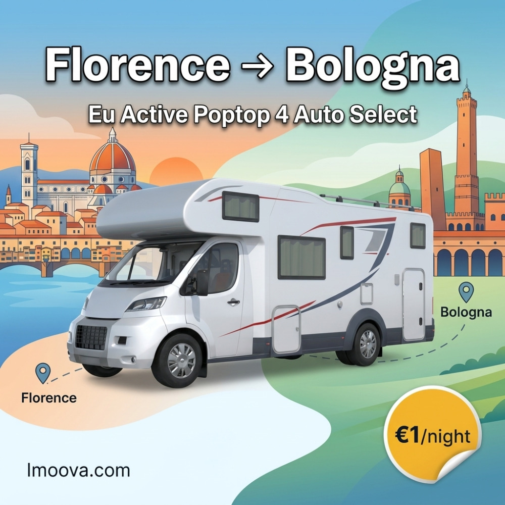 Eu Active Poptop 4 Auto Select - image 1