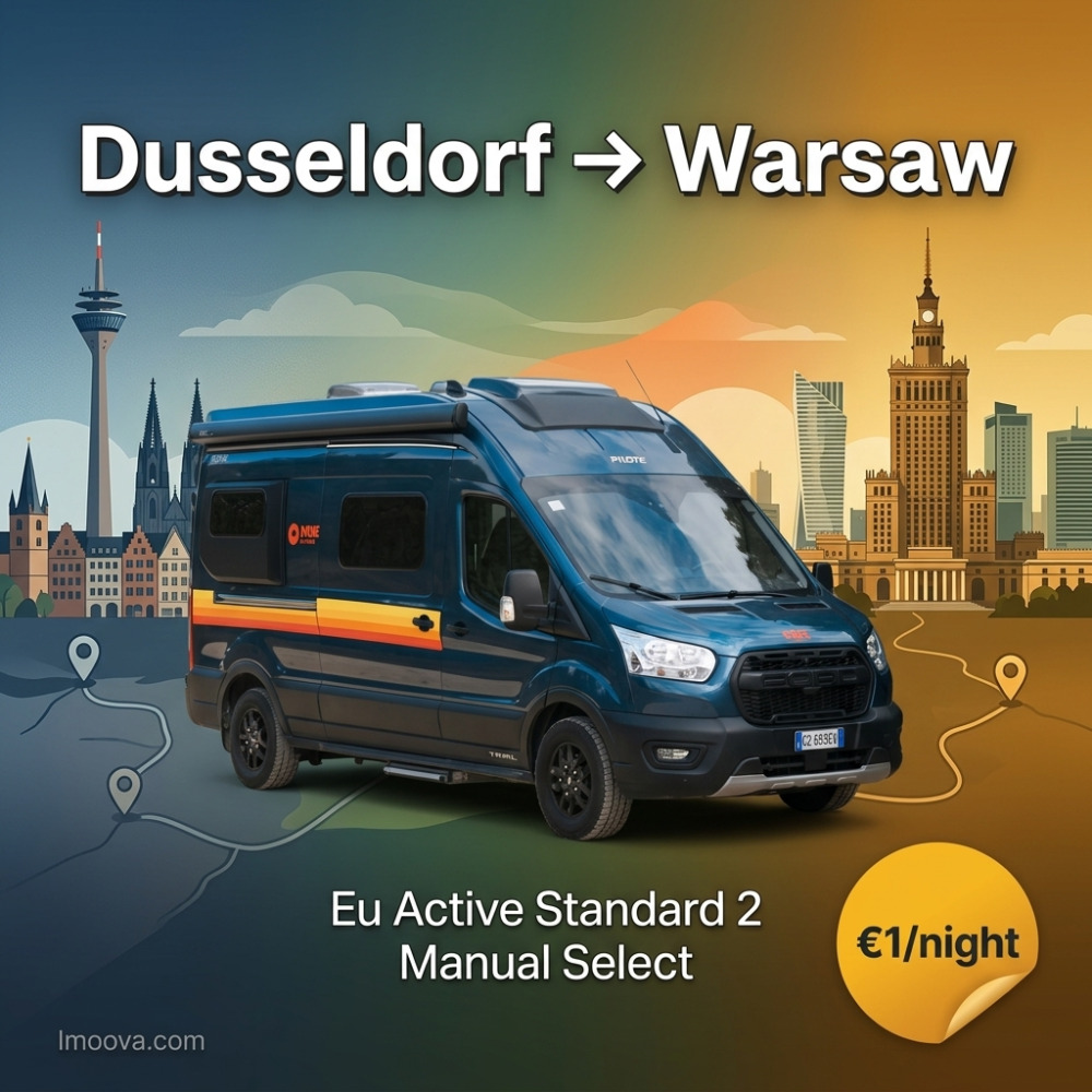 Eu Active Standard 2 Manual Select - image 1