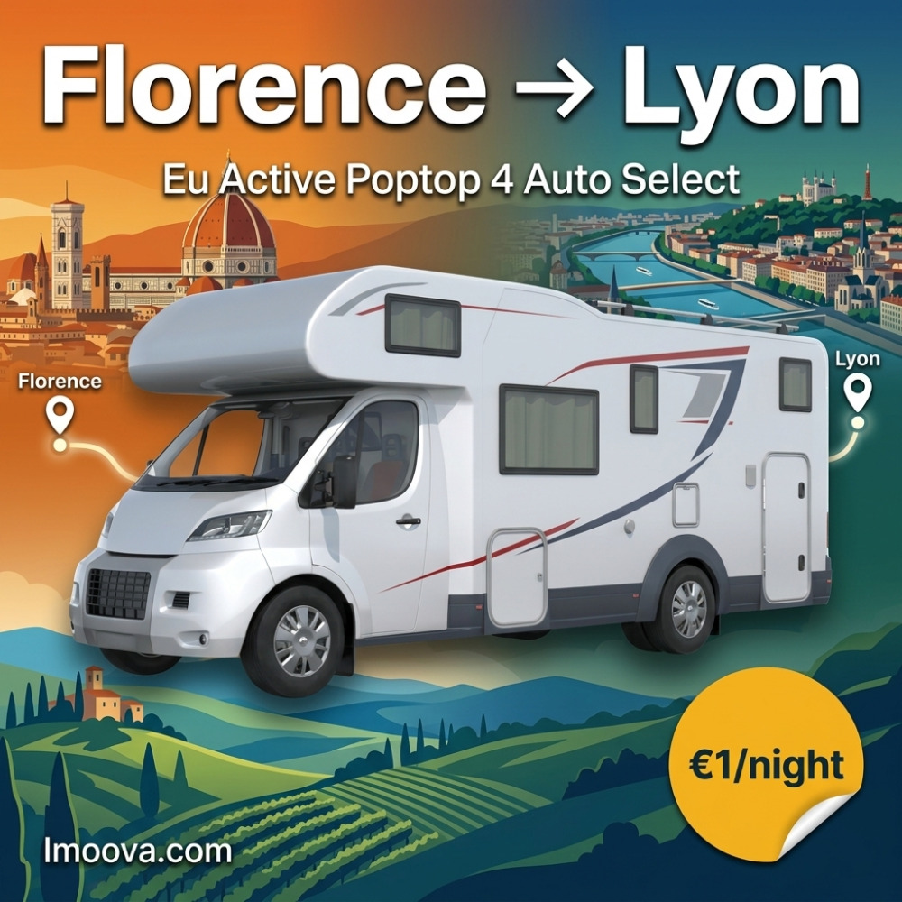 Eu Active Poptop 4 Auto Select - image 1