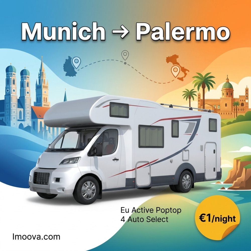 Eu Active Poptop 4 Auto Select - image 1