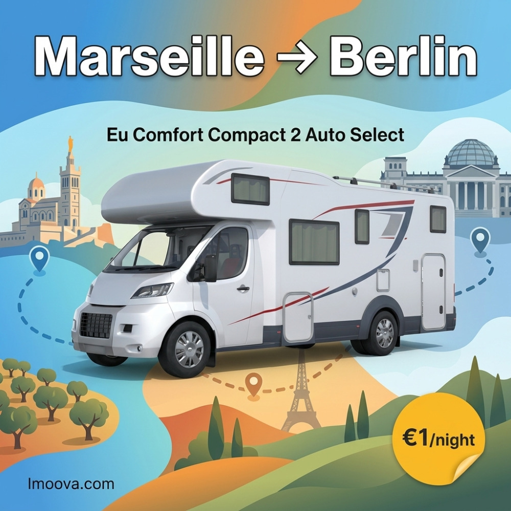 Eu Comfort Compact 2 Auto Select - image 1