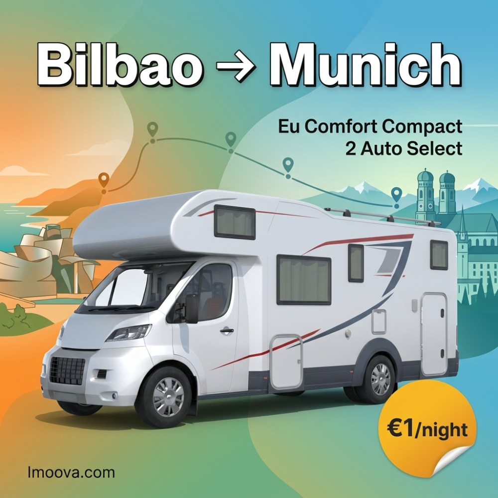 Eu Comfort Compact 2 Auto Select - image 1