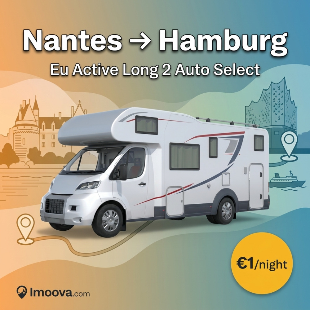 Eu Active Long 2 Auto Select - image 1