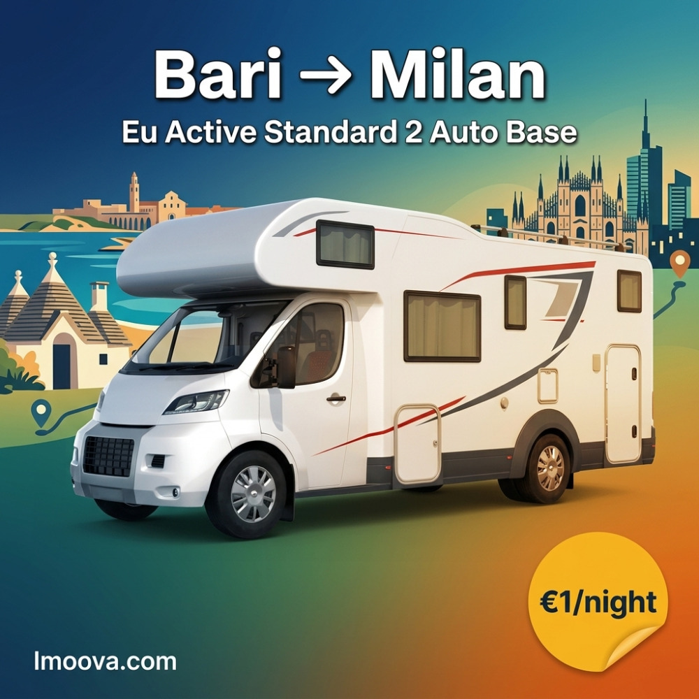 Eu Active Standard 2 Auto Base - image 1