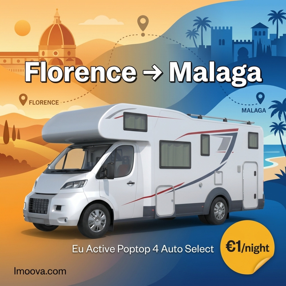 Eu Active Poptop 4 Auto Select - image 1