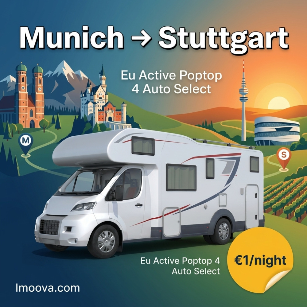 Eu Active Poptop 4 Auto Select - image 1