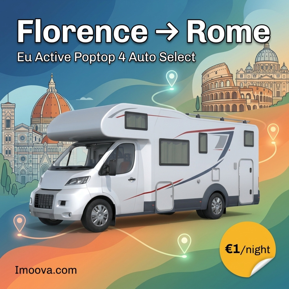 Eu Active Poptop 4 Auto Select - image 1