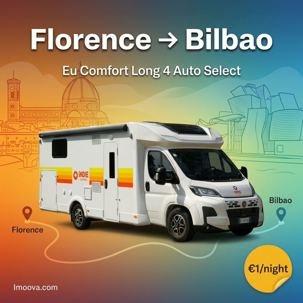 Eu Comfort Long 4 Auto Select - image 1