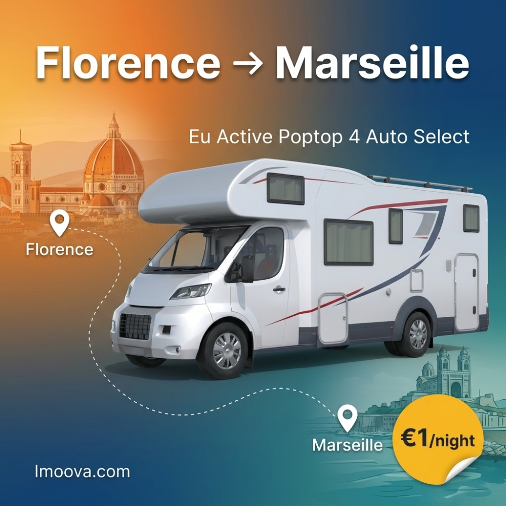 Eu Active Poptop 4 Auto Select - image 1