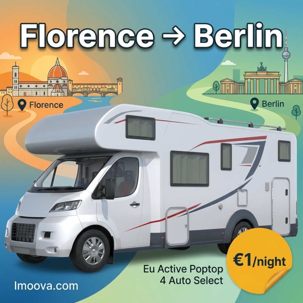 Eu Active Poptop 4 Auto Select - image 1