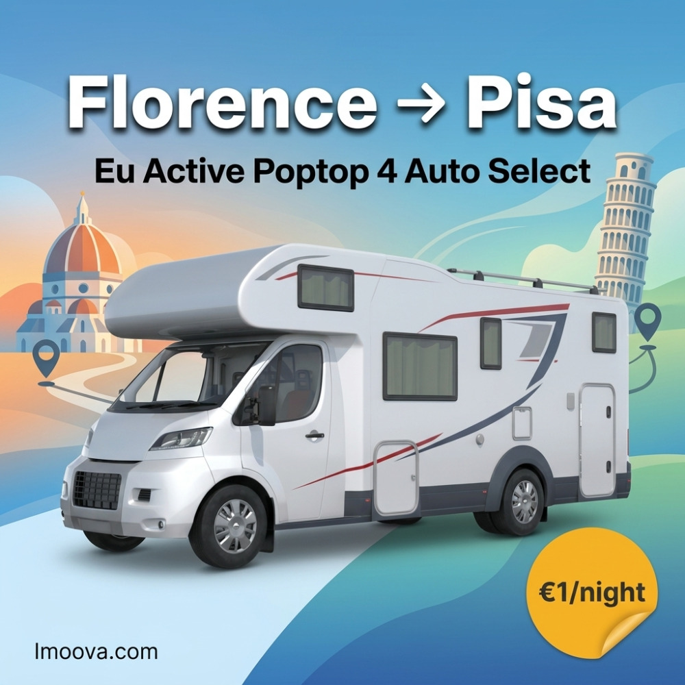 Eu Active Poptop 4 Auto Select - image 1