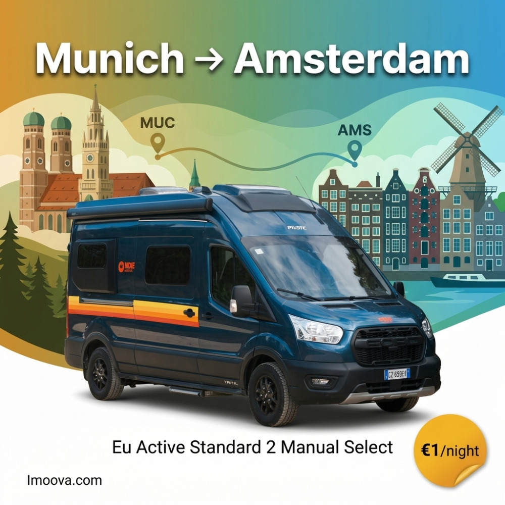 Eu Active Standard 2 Manual Select - image 1