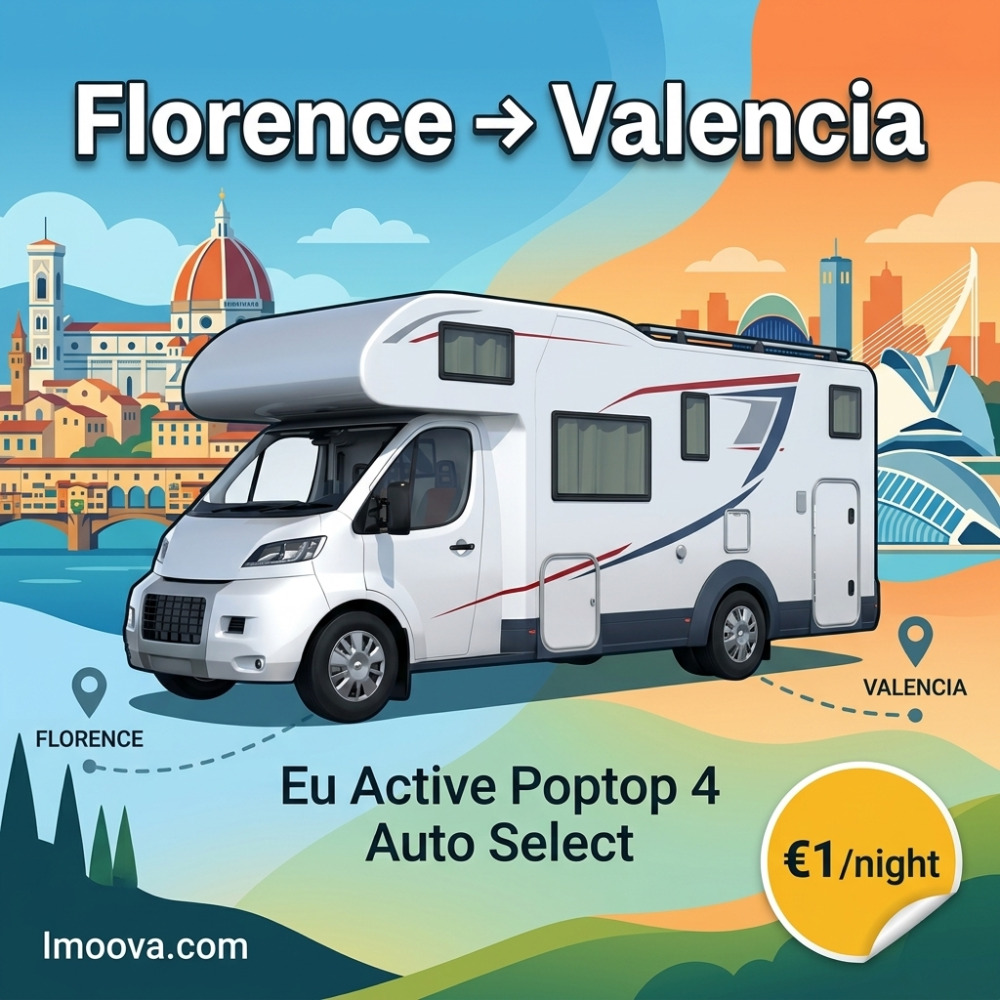 Eu Active Poptop 4 Auto Select - image 1