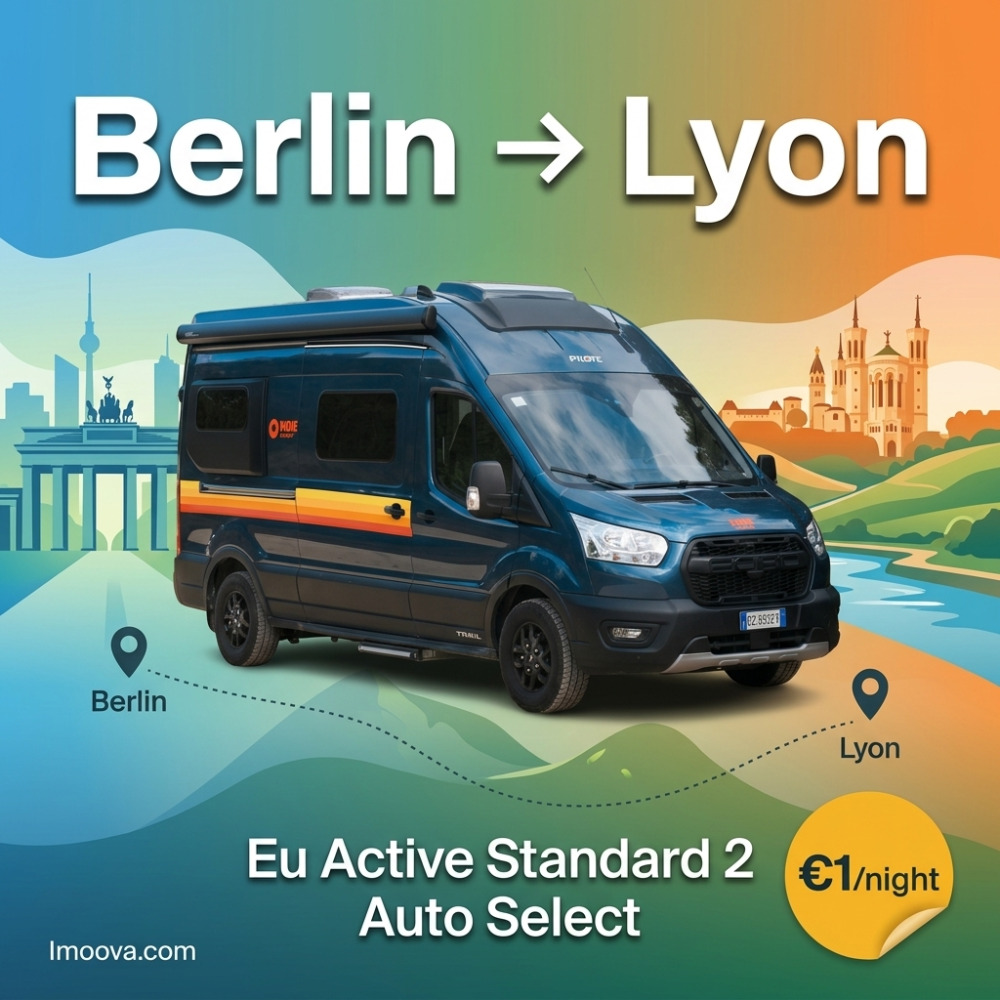 Eu Active Standard 2 Auto Select - image 1