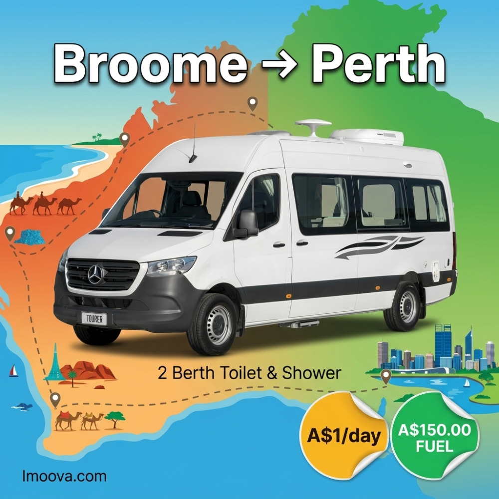 2 Berth Toilet & Shower - image 1
