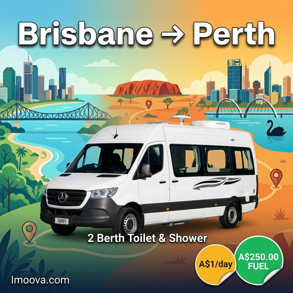 2 Berth Toilet & Shower - image 1