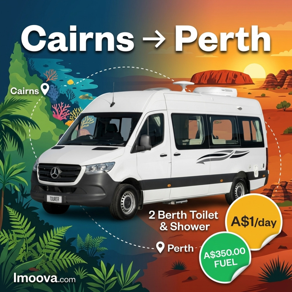 2 Berth Toilet & Shower - image 1