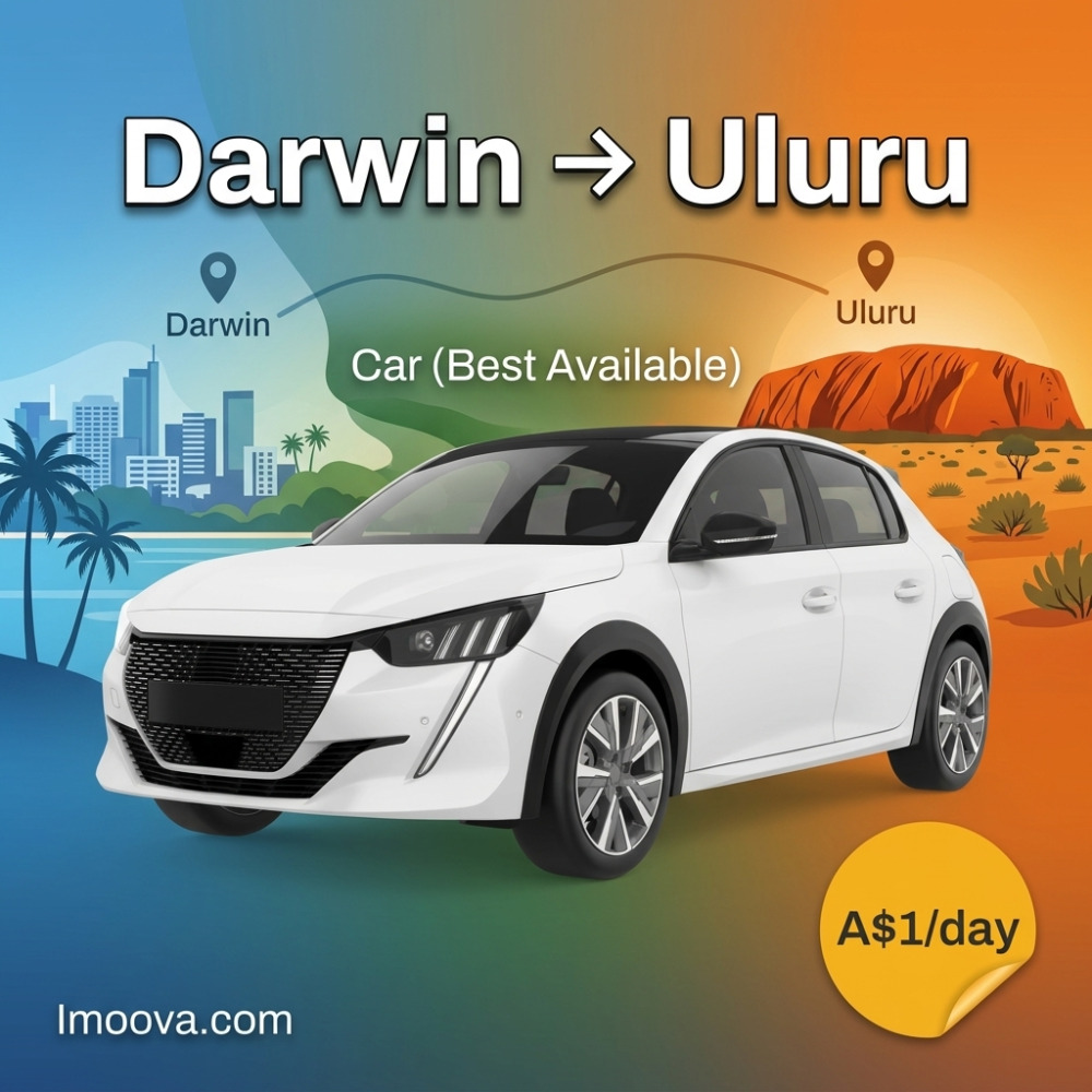 Car (Best Available) - image 1