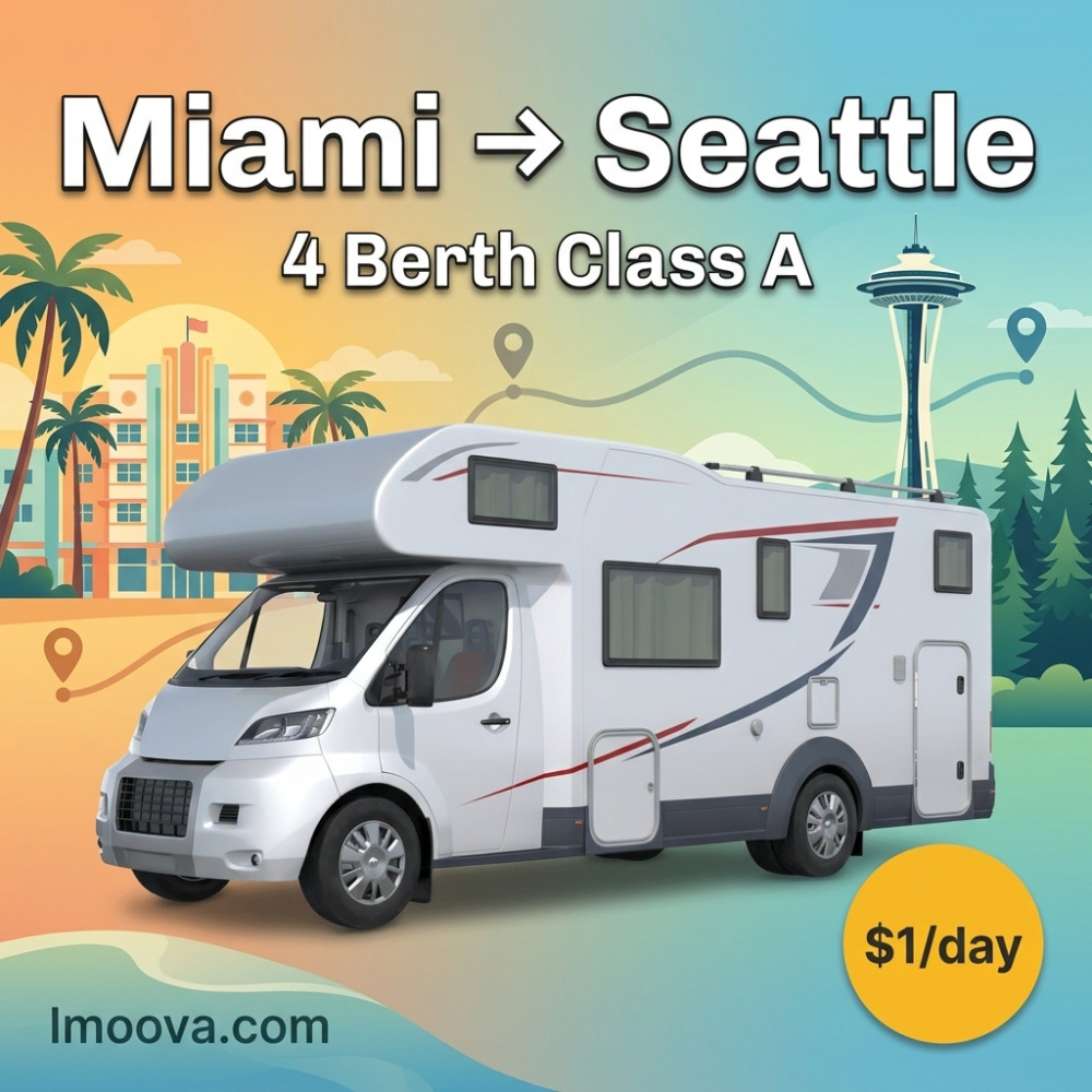 4 Berth Class A - image 1