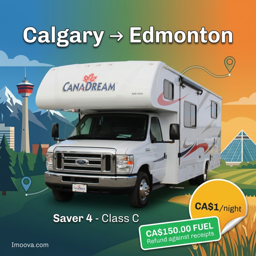 Saver 4 - Class C - image 1