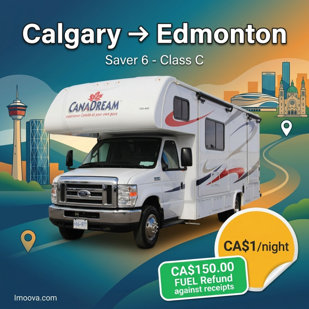 Saver 6 - Class C - image 1