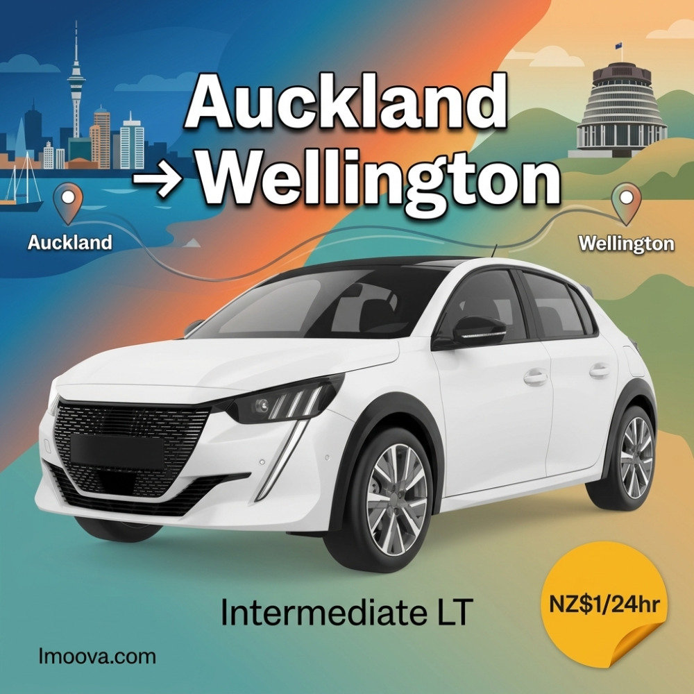 Intermediate LT - image 1