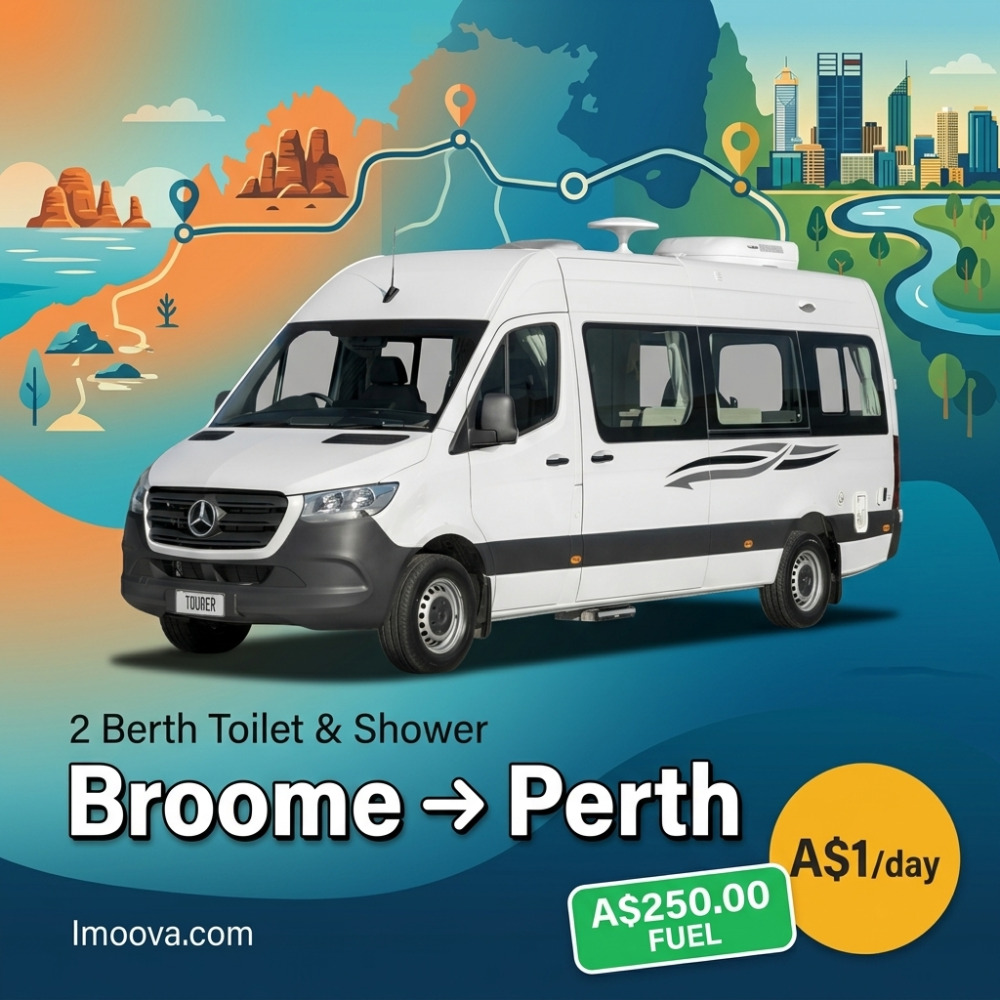 2 Berth Toilet & Shower - image 1